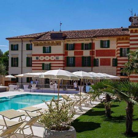 Boutique Hotel Villa Zoppi - Adults Only Колоньйола-ай-Коллі Екстер'єр фото