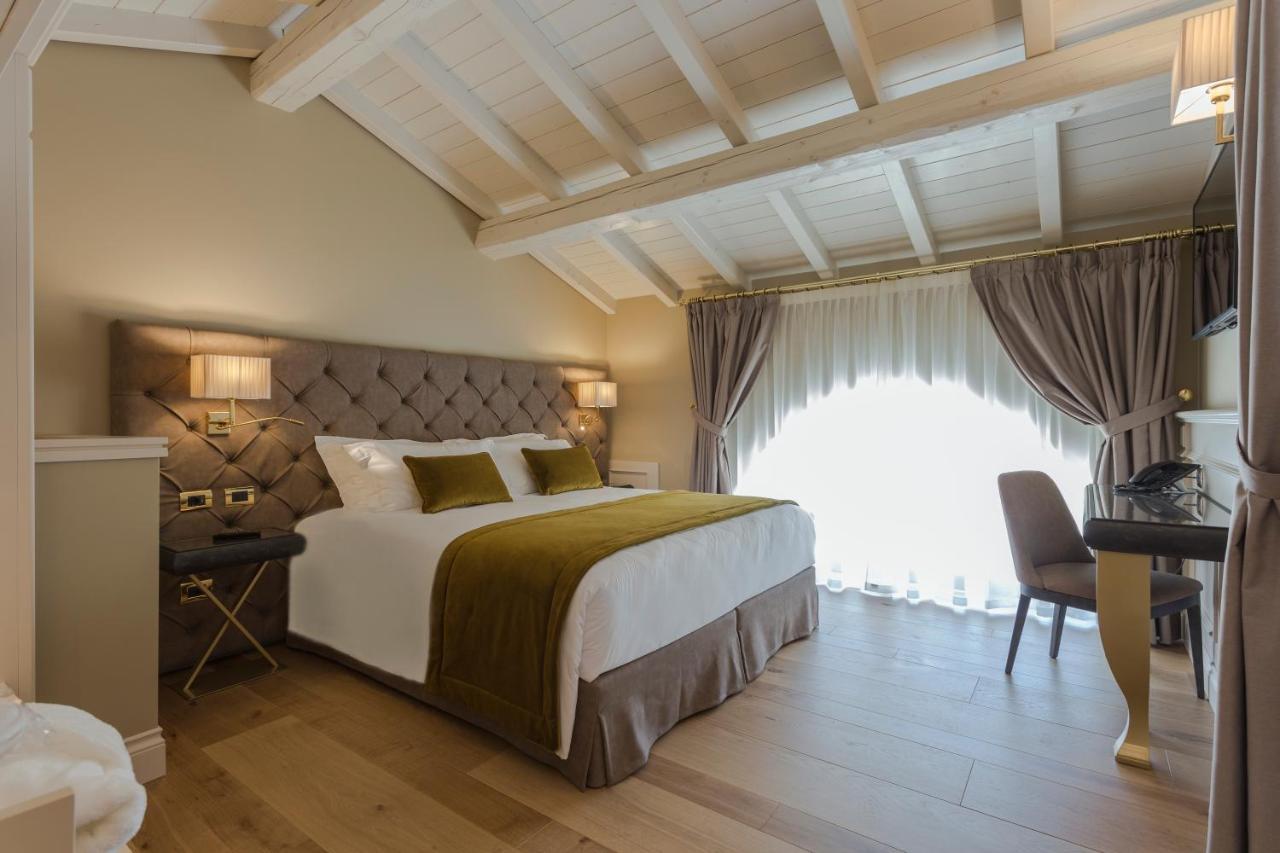 Boutique Hotel Villa Zoppi - Adults Only Колоньйола-ай-Коллі Екстер'єр фото